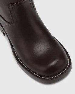 FEAR Riding Boots