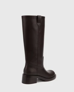 FEAR Riding Boots