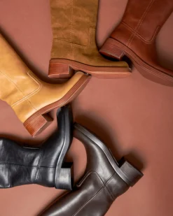FEAR Riding Boots
