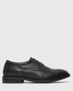 GABLE Classic Leather Oxfords