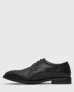GABLE Classic Leather Oxfords