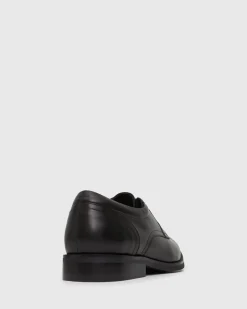 GABLE Classic Leather Oxfords