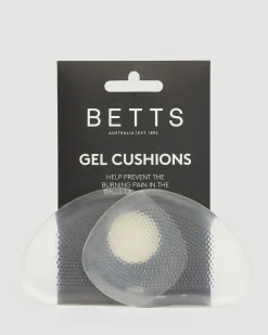 GEL CUSHIONS BETTS