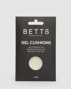 GEL CUSHIONS BETTS