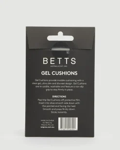 GEL CUSHIONS BETTS