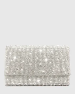 GIA Clutch Bag