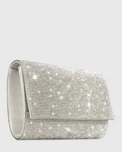GIA Clutch Bag
