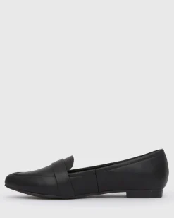 GIANNI Pointed Toe Flats