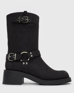 HAVEN Biker Boots