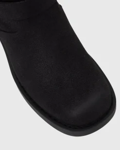 HAVEN Biker Boots