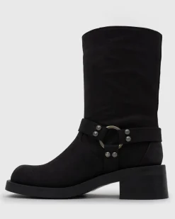 HAVEN Biker Boots