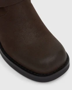HAVEN Biker Boots
