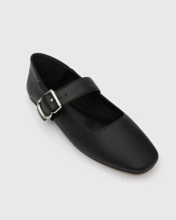 JOANNA Mary Jane Ballet Flats