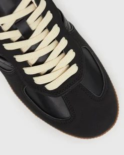 JUSTIN Low-Top Sneakers