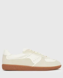 JUSTIN Low-Top Sneakers
