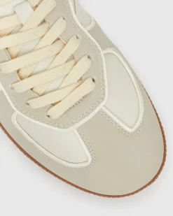 JUSTIN Low-Top Sneakers