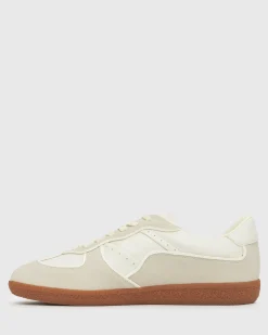 JUSTIN Low-Top Sneakers