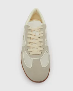 JUSTIN Low-Top Sneakers