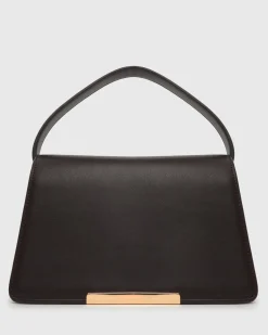 MALTESE Top Handle Bag
