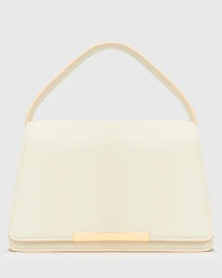 MALTESE Top Handle Bag