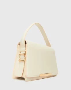MALTESE Top Handle Bag