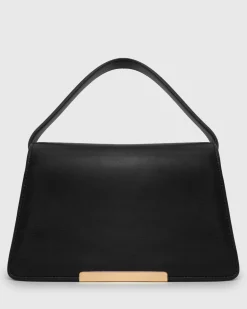 MALTESE Top Handle Bag