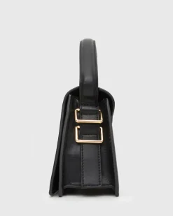 MALTESE Top Handle Bag