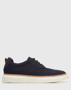 MATHEW Lace-up Casual Shoes