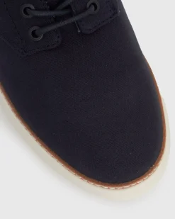 MATHEW Lace-up Casual Shoes