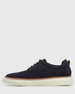 MATHEW Lace-up Casual Shoes