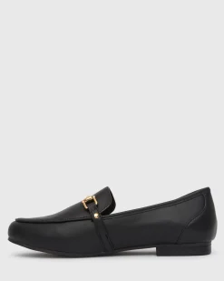 NEAT Round Toe Loafers