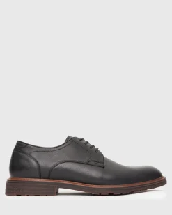 PHILLIP Casual Derby Shoes