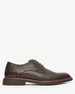 PHILLIP Casual Derby Shoes
