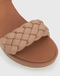 PRE-ORDER DIDI Multi Stack Wedges