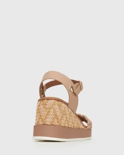 PRE-ORDER DIDI Multi Stack Wedges