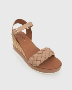 PRE-ORDER DIDI Multi Stack Wedges