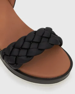 PRE-ORDER DIDI Multi Stack Wedges