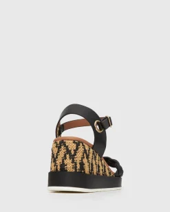 PRE-ORDER DIDI Multi Stack Wedges