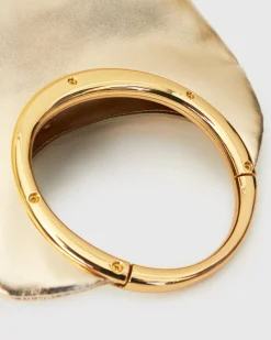 PRE-ORDER MELROSE Ring Top-Handle Bag