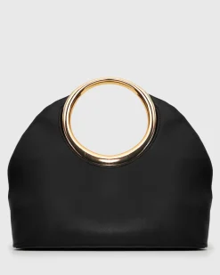 PRE-ORDER MELROSE Ring Top-Handle Bag