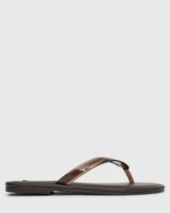 PRE-ORDER RIO Jelly Flat Thong Sandals