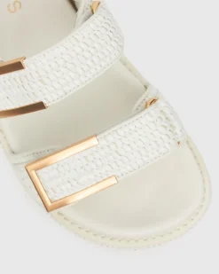PRE-ORDER VALLEY Platform Casual Sandals