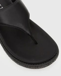 PRE-ORDER VIPER Platform Thong Sandals