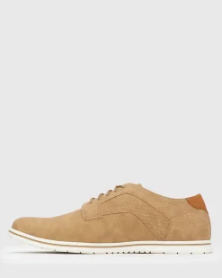 RIGG Casual Lace-up Shoes
