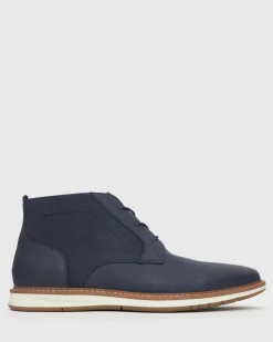RYLAND Casual Chukka Boots