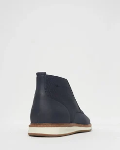 RYLAND Casual Chukka Boots