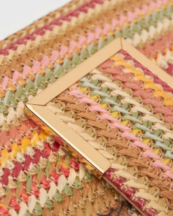 SICILY Baguette Shoulder Bag