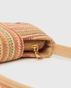 SICILY Baguette Shoulder Bag