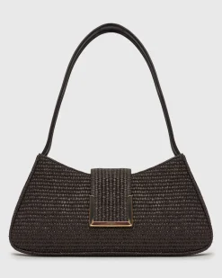 SICILY Baguette Shoulder Bag