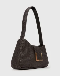 SICILY Baguette Shoulder Bag